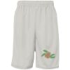 Men's Pro Mesh 9" Shorts with Pockets Thumbnail