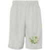 Men's Pro Mesh 9" Shorts with Pockets Thumbnail