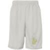 Men's Pro Mesh 9" Shorts with Pockets Thumbnail