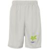 Men's Pro Mesh 9" Shorts with Pockets Thumbnail
