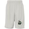 Men's Pro Mesh 9" Shorts with Pockets Thumbnail