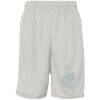 Men's Pro Mesh 9" Shorts with Pockets Thumbnail