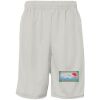 Men's Pro Mesh 9" Shorts with Pockets Thumbnail