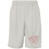 Men's Pro Mesh 9" Shorts with Pockets Thumbnail