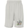 Men's Pro Mesh 9" Shorts with Pockets Thumbnail