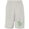 Men's Pro Mesh 9" Shorts with Pockets Thumbnail