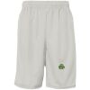 Men's Pro Mesh 9" Shorts with Pockets Thumbnail