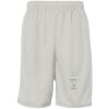 Men's Pro Mesh 9" Shorts with Pockets Thumbnail