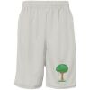 Men's Pro Mesh 9" Shorts with Pockets Thumbnail