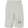 Men's Pro Mesh 9" Shorts with Pockets Thumbnail