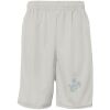Men's Pro Mesh 9" Shorts with Pockets Thumbnail