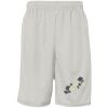 Men's Pro Mesh 9" Shorts with Pockets Thumbnail
