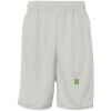 Men's Pro Mesh 9" Shorts with Pockets Thumbnail