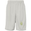 Men's Pro Mesh 9" Shorts with Pockets Thumbnail