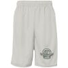 Men's Pro Mesh 9" Shorts with Pockets Thumbnail
