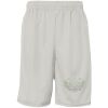 Men's Pro Mesh 9" Shorts with Pockets Thumbnail