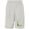 Men's Pro Mesh 9" Shorts with Pockets Thumbnail