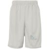 Men's Pro Mesh 9" Shorts with Pockets Thumbnail