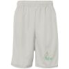 Men's Pro Mesh 9" Shorts with Pockets Thumbnail