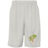 Men's Pro Mesh 9" Shorts with Pockets Thumbnail