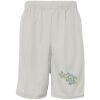 Men's Pro Mesh 9" Shorts with Pockets Thumbnail
