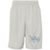 Men's Pro Mesh 9" Shorts with Pockets Thumbnail