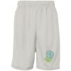 Men's Pro Mesh 9" Shorts with Pockets Thumbnail