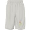 Men's Pro Mesh 9" Shorts with Pockets Thumbnail