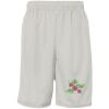 Men's Pro Mesh 9" Shorts with Pockets Thumbnail