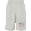 Men's Pro Mesh 9" Shorts with Pockets Thumbnail