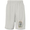 Men's Pro Mesh 9" Shorts with Pockets Thumbnail