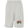 Men's Pro Mesh 9" Shorts with Pockets Thumbnail