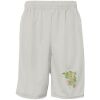 Men's Pro Mesh 9" Shorts with Pockets Thumbnail