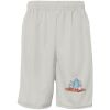 Men's Pro Mesh 9" Shorts with Pockets Thumbnail