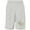 Men's Pro Mesh 9" Shorts with Pockets Thumbnail