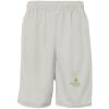 Men's Pro Mesh 9" Shorts with Pockets Thumbnail