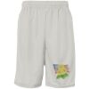 Men's Pro Mesh 9" Shorts with Pockets Thumbnail