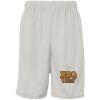 Men's Pro Mesh 9" Shorts with Pockets Thumbnail