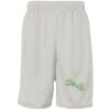 Men's Pro Mesh 9" Shorts with Pockets Thumbnail