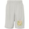 Men's Pro Mesh 9" Shorts with Pockets Thumbnail