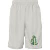 Men's Pro Mesh 9" Shorts with Pockets Thumbnail