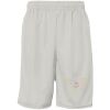 Men's Pro Mesh 9" Shorts with Pockets Thumbnail
