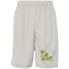Men's Pro Mesh 9" Shorts with Pockets Thumbnail