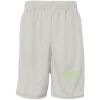 Men's Pro Mesh 9" Shorts with Pockets Thumbnail