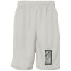 Men's Pro Mesh 9" Shorts with Pockets Thumbnail