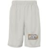 Men's Pro Mesh 9" Shorts with Pockets Thumbnail