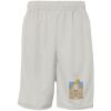 Men's Pro Mesh 9" Shorts with Pockets Thumbnail