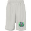 Men's Pro Mesh 9" Shorts with Pockets Thumbnail