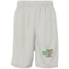 Men's Pro Mesh 9" Shorts with Pockets Thumbnail