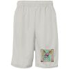 Men's Pro Mesh 9" Shorts with Pockets Thumbnail